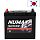 ����������� ���� ������������ NUMAX Silver 6CT 55Ah L+ 480A EN 231x127x220 ����. ��. ���������